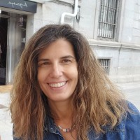 Sara Navarro Vaquerizo