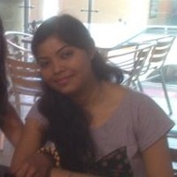 Nisha Pandey
