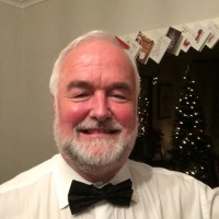 Roy Tomkinson