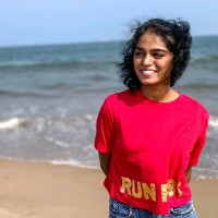 Ramya Sirikutla