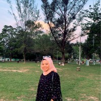 Nur Farisah Aqilah Sahman