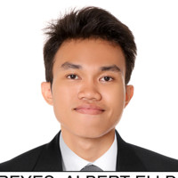 Albert Eli Reyes