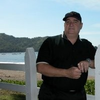 Willis Casto