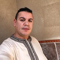 Djamel Zineddine Aoued