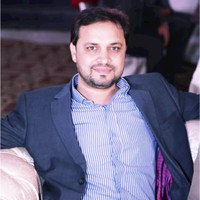 Ikram Shahzad