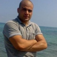 Mahmoud Awesat