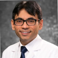 Hasitkumar Patel Md, Mba, Sfhm, Facp, Cphq