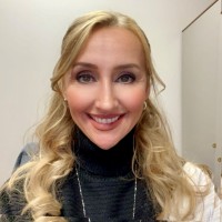 Amy Walby