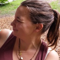 Ruth Corinna Danner