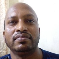 Sreenivasulu Bachu