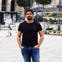 Sushil Bacha