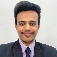 Ashish Shetti