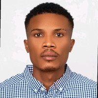 Obodoegbu benedict Chinecherem