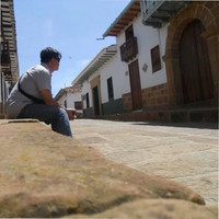 Oscar Mauricio Bohórquez