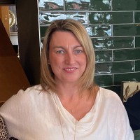 Lisa Ahern