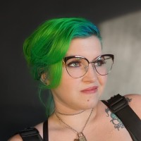 Zelda Flanagan