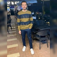 Elsayed Yahia