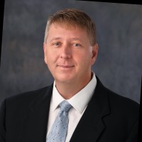 Scott Aldrich