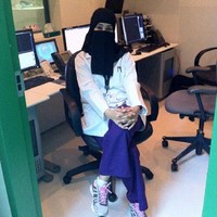 Amal Saeed Alsomali
