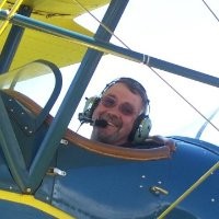 Jim Schegetz