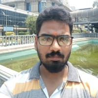 Nanda kumar M