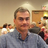 Dean Whiting