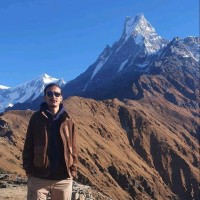 Pratik Regmi