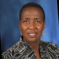 Lucy Mwangi