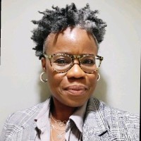 Nicole Marshall, MSP-I/O