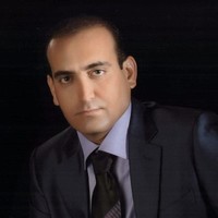 seyed ali majidi