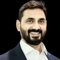 Dhwanit Shah
