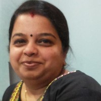 Shivani Bhattacharya