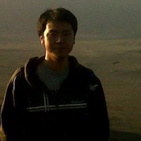 Ronny Hartanto