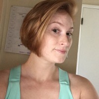 Ashley Godish