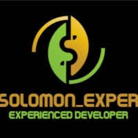 Arebe Solomon