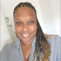 Tyeisha Smith