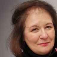 Marie-Christine Gardou