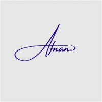 Afnan A.
