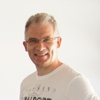 Arnold Janssen Steenberg