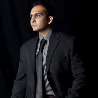 Asfandyar Khan