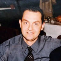 Dimitris Zisimopoulos