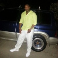 Jefferson Goodluck