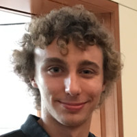 Jonathan Goodman, Eit