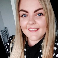Sarah Scarr