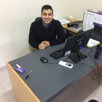 Daniel Ituarte