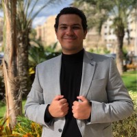 Ahmad El Bakri