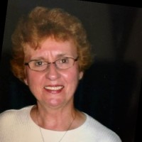 Hilda Harper