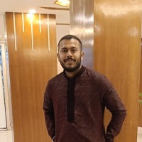 Aryan K J