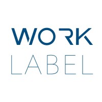 Work Label