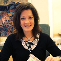 Marie Hansson